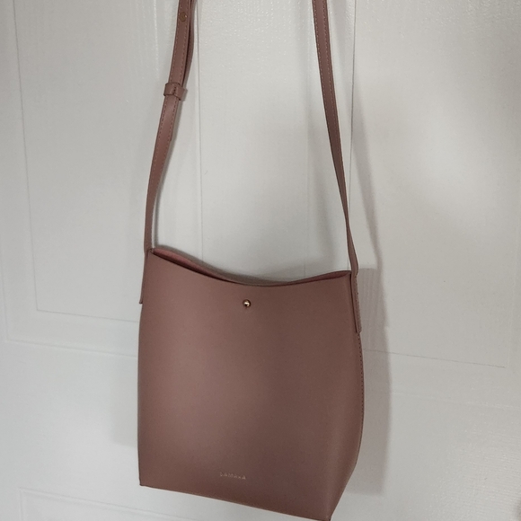 💛Samara Vegan Leather Purse - Picture 1 of 5